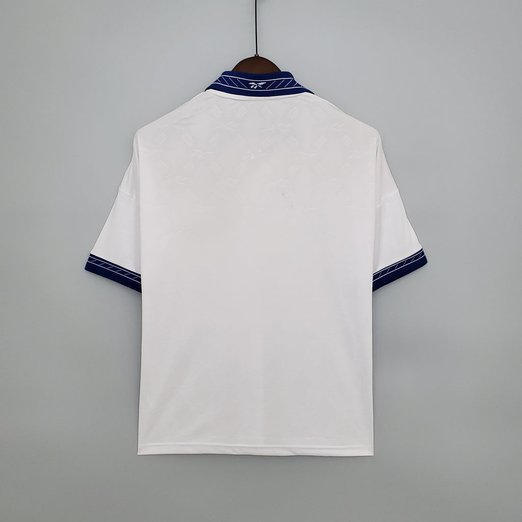 Camiseta Chile Visitante 1998 Adultos