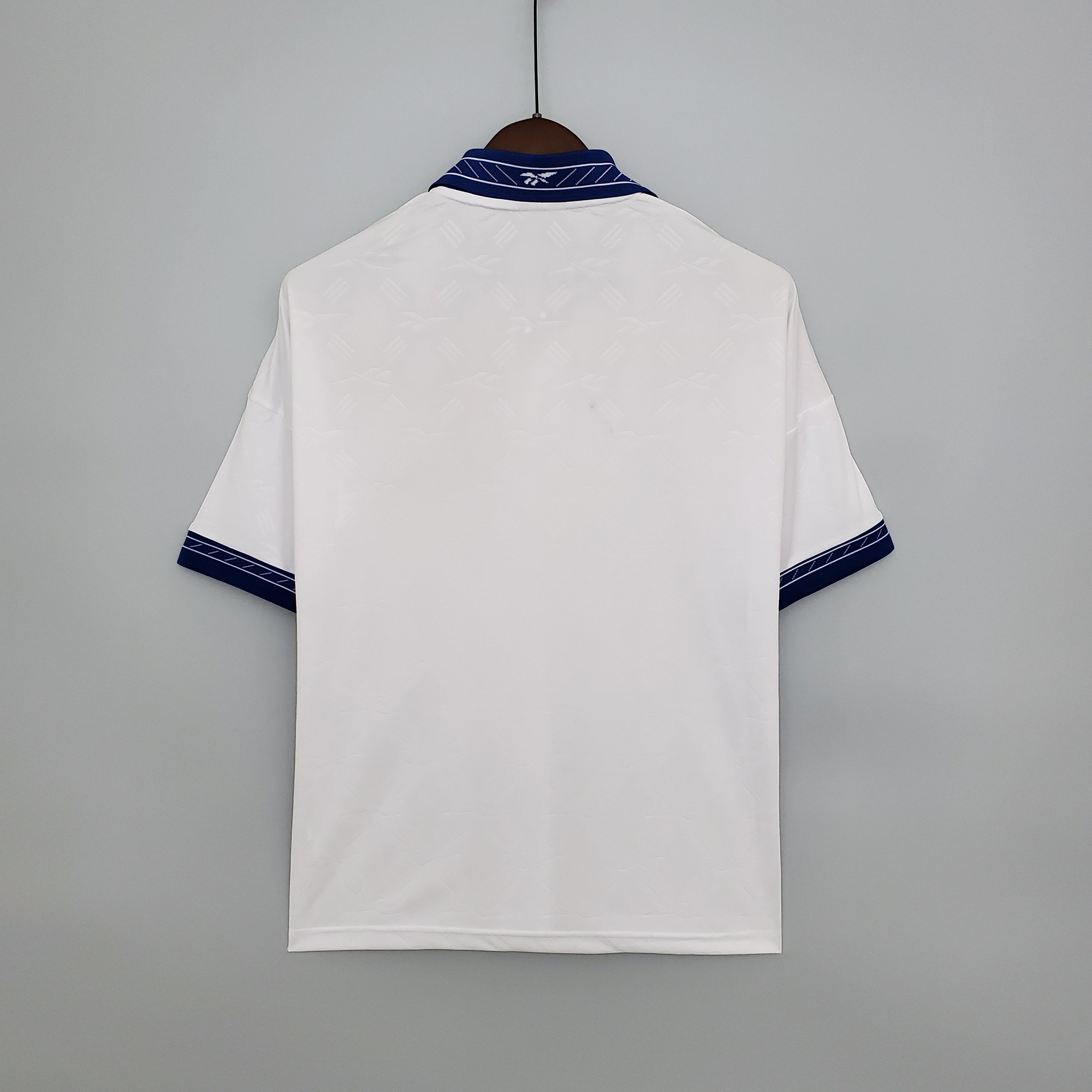 Camiseta Chile Visitante 1998 Adultos