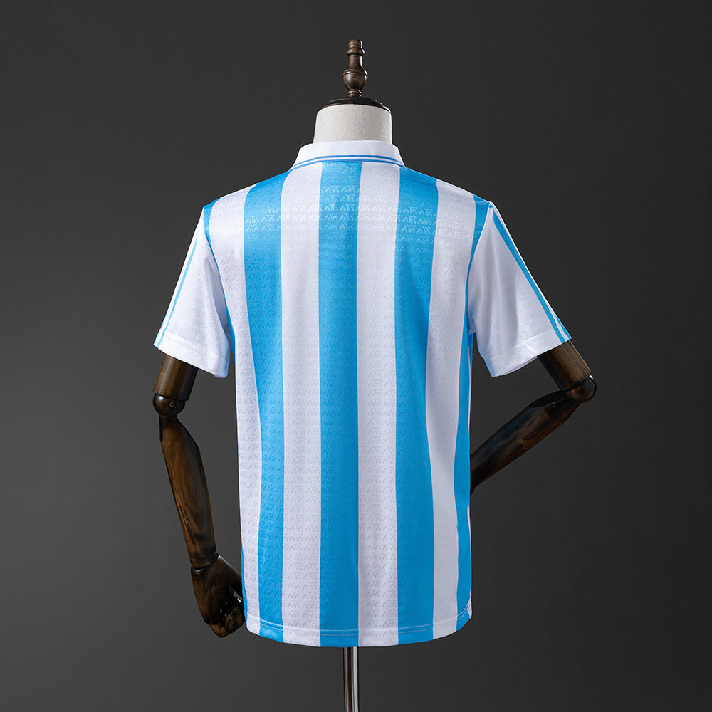 Camiseta Argentina 94/95 Local Adultos