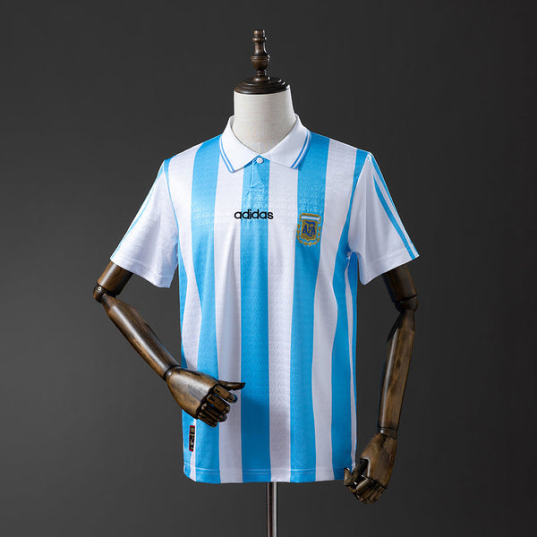 Camiseta Argentina 94/95 Local Adultos