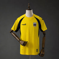 Camiseta Cabo Verde VOZINHA 26/27 Adultos