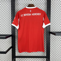 Camiseta Bayern Munich Local 25/26 Adultos