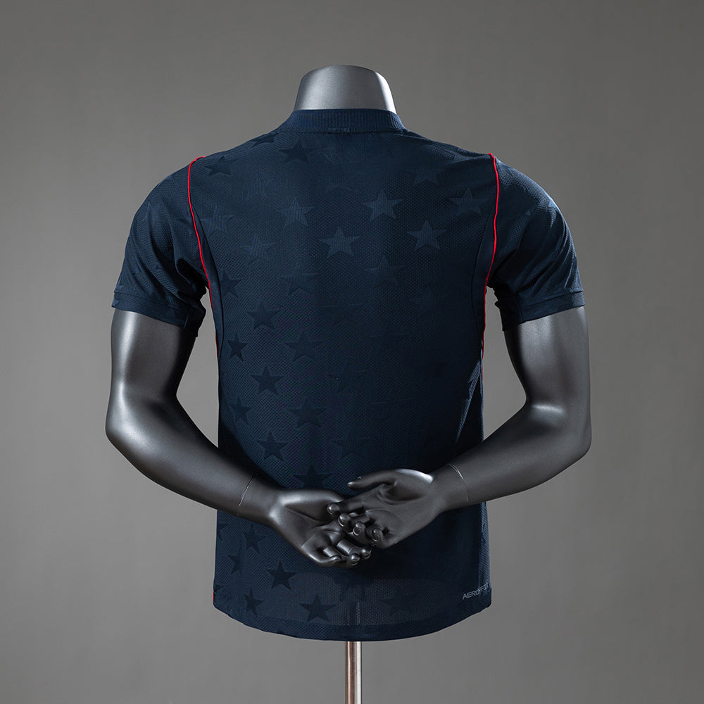 Camiseta Estados Unidos Visitante 26/27 Adultos [PLAYER VERSION]