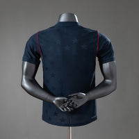 Camiseta Estados Unidos Visitante 26/27 Adultos [PLAYER VERSION]