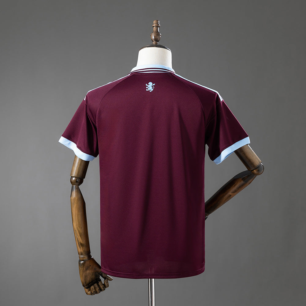 Camiseta Aston Villa Local 26/27 Adultos