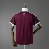 Camiseta Aston Villa Local 26/27 Adultos