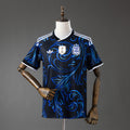 Camiseta Argentina Visitante 25/26 Adultos