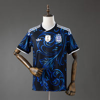 Camiseta Argentina Visitante 25/26 Adultos