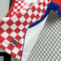 Camiseta Croacia Local 26/27 Adultos