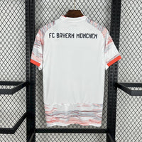 Camiseta Bayern Munich Visitante 25/26 Adultos