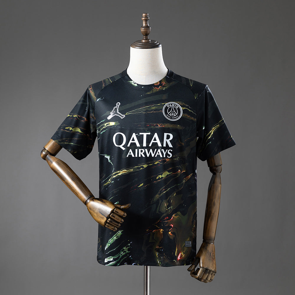 Camiseta PSG Edición Night (Especial) 25/26 Adultos