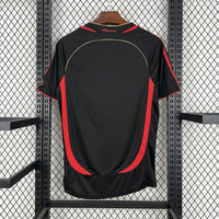 Camiseta AC Milan 2006/2007 Tercera Adultos