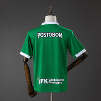 Camiseta Atlético Nacional 26/27 Adultos