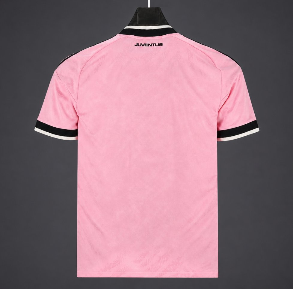 Camiseta Juventus Visitante 26/27 Adultos