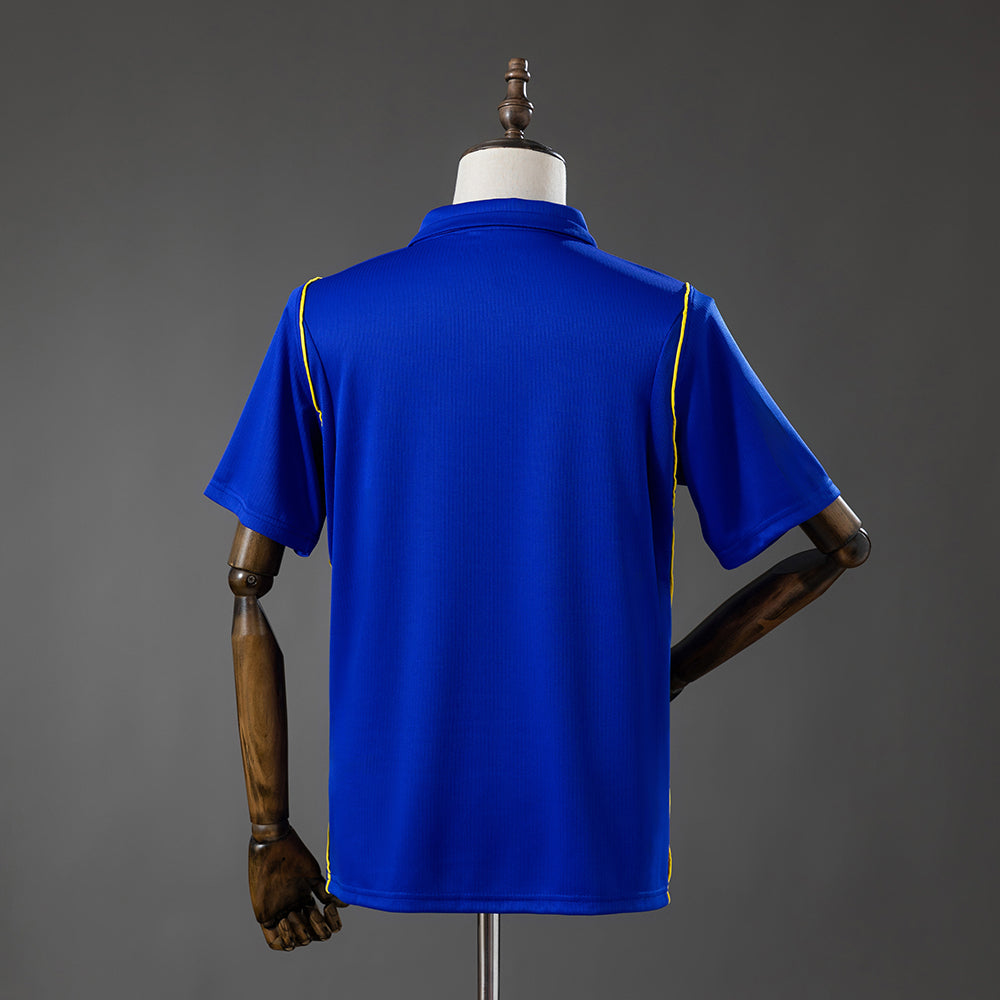 Camiseta Chelsea Local 26/27 Adultos
