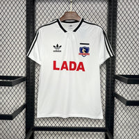 Camiseta Colo-Colo Local 1991 Adultos