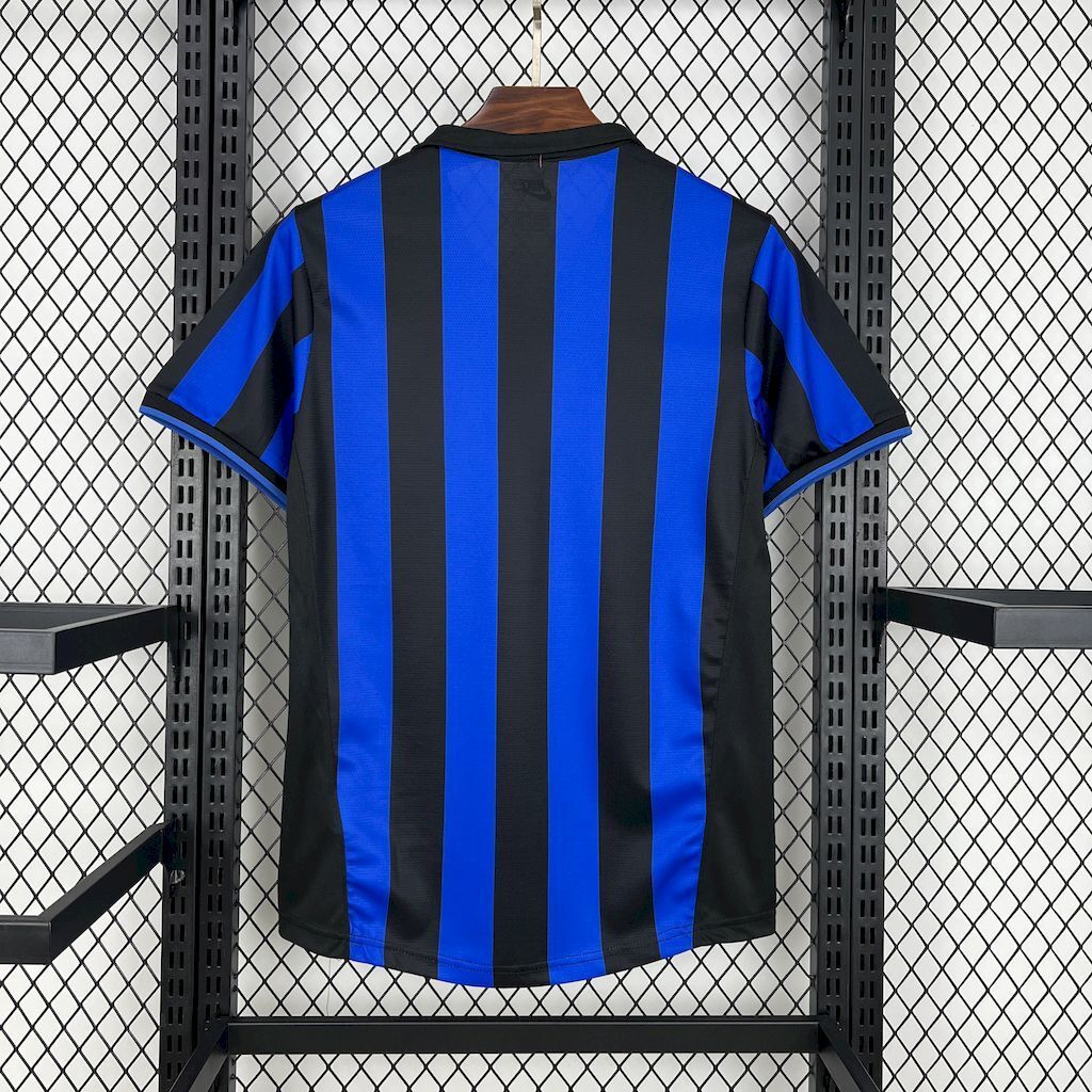 Camiseta Inter de Milán 1998 Adultos