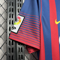 Camiseta Barcelona 2013/2014 Local Adultos