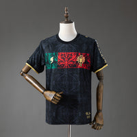Camiseta Portugal Edición Especial Black 26/27 Adultos