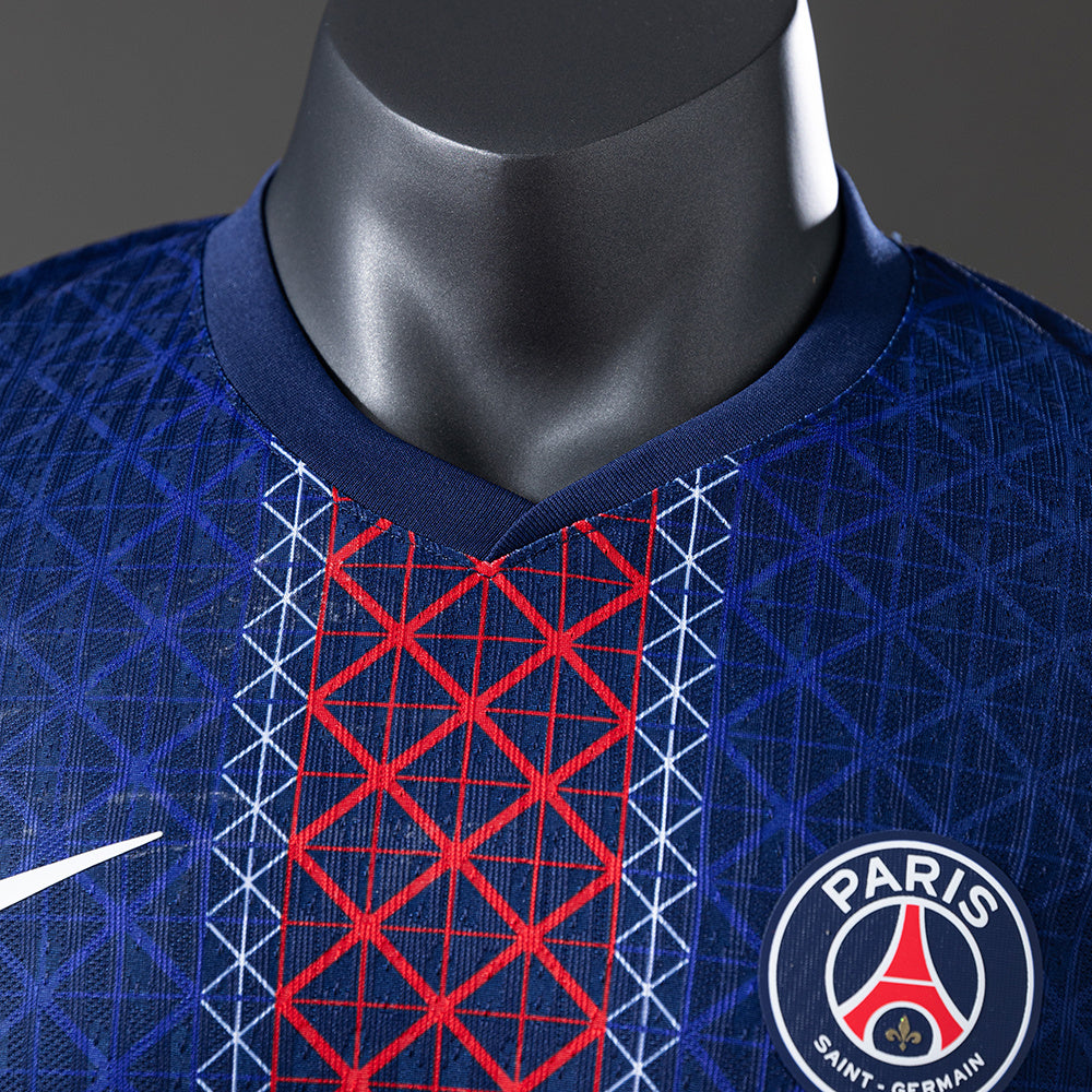 Camiseta PSG 25/26 Adultos [PLAYER VESION]