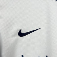 Camiseta Inter de Milán Visitante 25/26 Adultos
