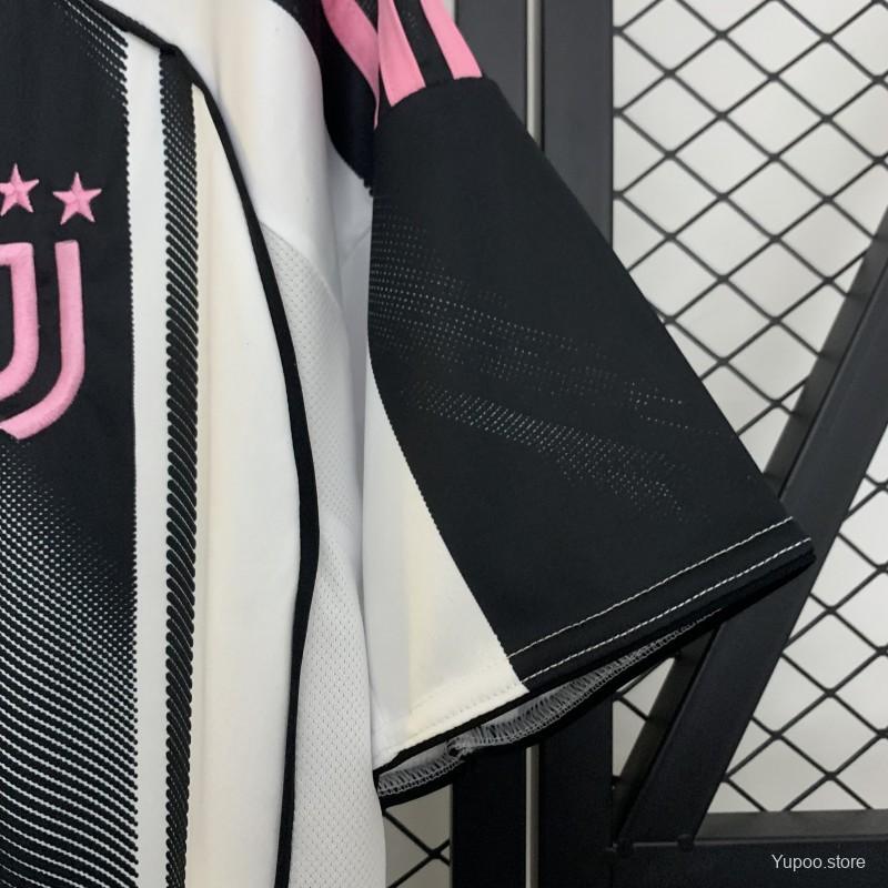 Camiseta Juventus 25/26 Adultos