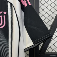Camiseta Juventus 25/26 Adultos