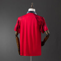 Camiseta Manchester United Local 1996/97 Adultos