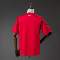 Camiseta Turquía Local 26/27 Adultos