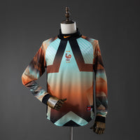 Camiseta Francia Portero Manga Larga 26/27 Adultos