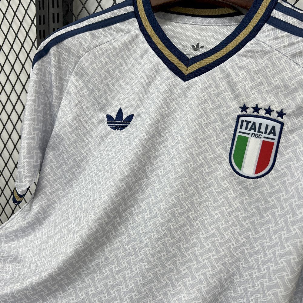Camiseta Italia Visitante 26/27 Adultos