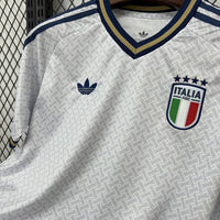 Camiseta Italia Visitante 26/27 Adultos