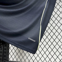 Camiseta Real Madrid Visitante 25/26 Adultos