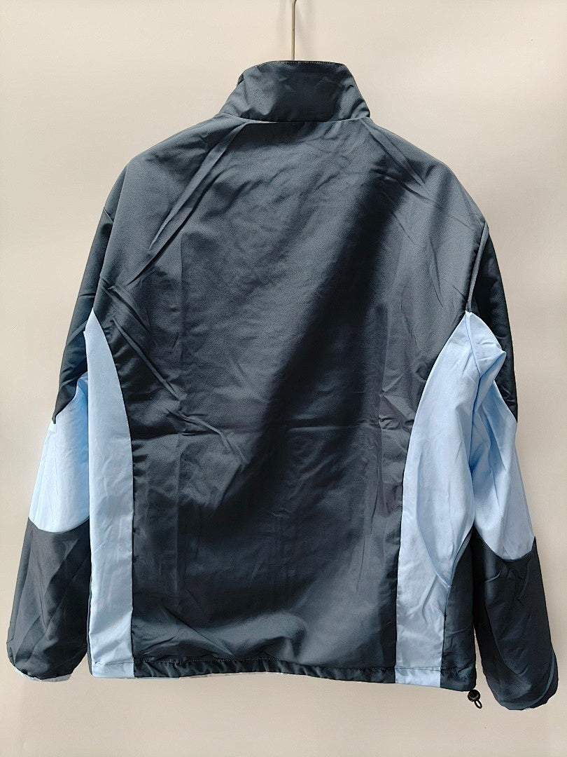 Cortavientos Manchester City Adultos