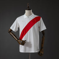 Camiseta River Plate Edición 125 Años Local Adultos