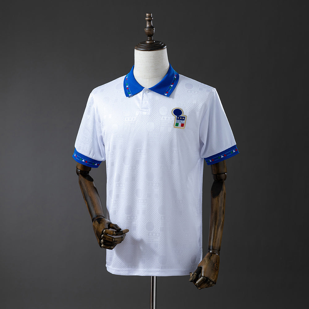 Camiseta Italia Visitante 1994 Adultos
