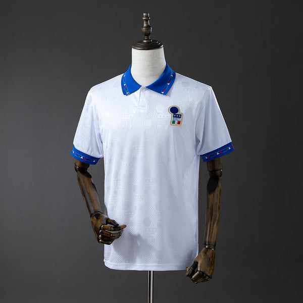 Camiseta Italia Visitante 1994 Adultos