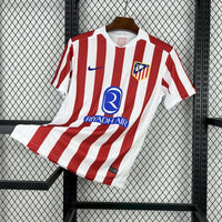 Camiseta Atletico de Madrid Local 25/26 Adultos