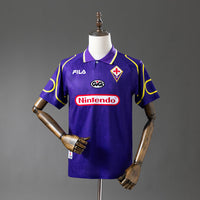 Camiseta Fiorentina 1997/98 Adultos