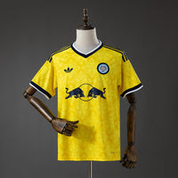 Camiseta Leeds Visitante 26/27 Adultos
