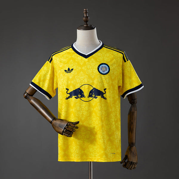 Camiseta Leeds Visitante 26/27 Adultos