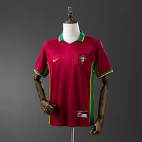 Camiseta Portugal 97/98 Adultos
