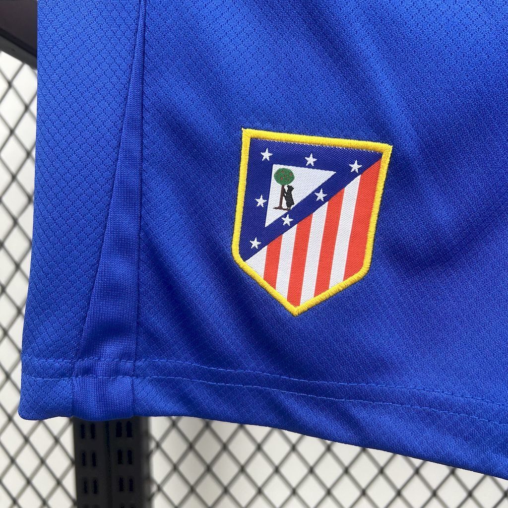 Camiseta + Short Atletico de Madrid 25/26 Niños