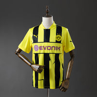 Camiseta Borussia Dortmund Local 2012/13 Adultos