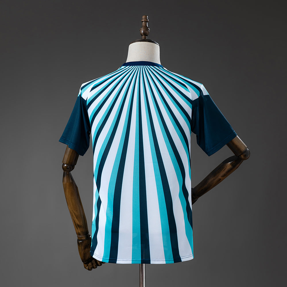 Camiseta Argentina Entrenamiento World Cup 26/27 Adultos