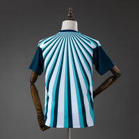 Camiseta Argentina Entrenamiento World Cup 26/27 Adultos