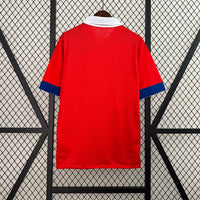 Camiseta Chile Local 2015/16 Adultos