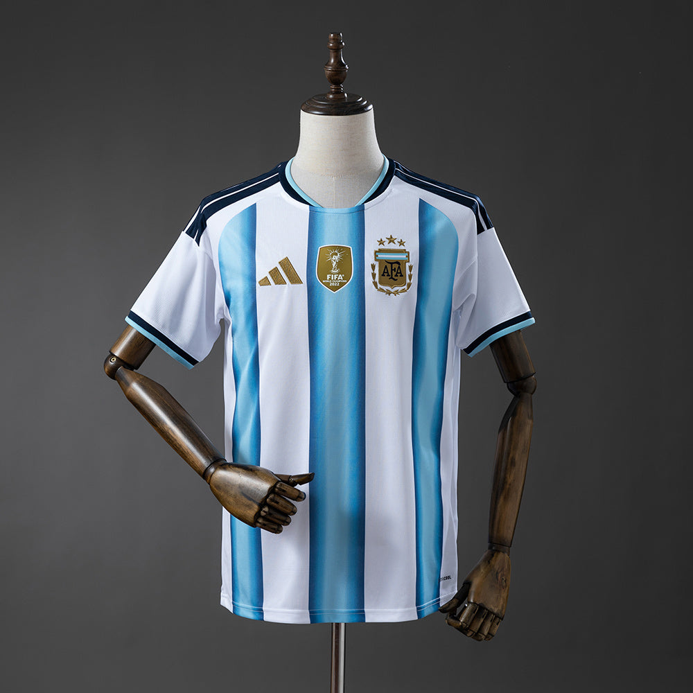 Camiseta Argentina Local 26/27 Adultos