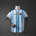 Camiseta Argentina Local 26/27 Adultos