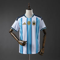 Camiseta Argentina Local 26/27 Adultos